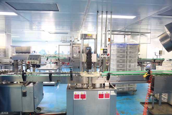 五谷燕窝粥 早餐市场新风口下的工厂代工逻辑