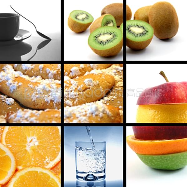 美食与饮品 味蕾的双重奏鸣