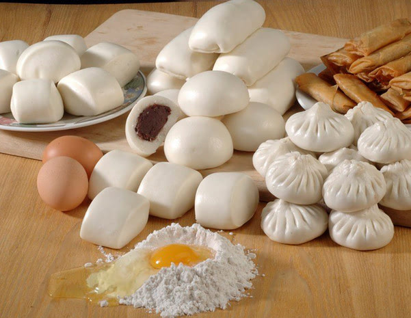 主食≠健康杀手 拆解“少吃主食”的饮食迷思