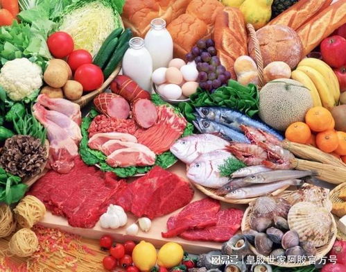 小分子肽 引领营养健康领域的新革命